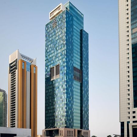 Delta Hotels By Marriott City Center Doha Exterior photo